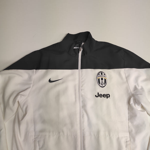 Nike x Juventus Vintage Trackjacket L #9045