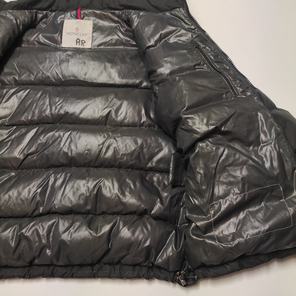 Moncler Vintage Daunenjacke S #10