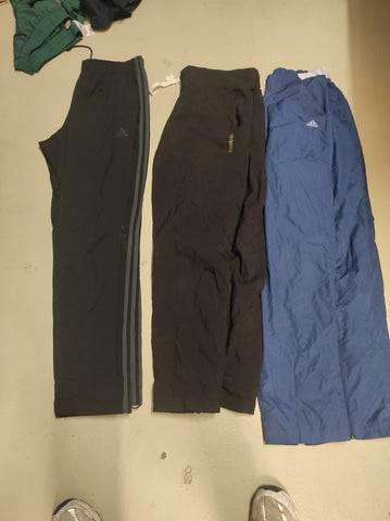 3x Jogginghosen bundle M #1 (B2B only keine Rücknahme vom bundle)