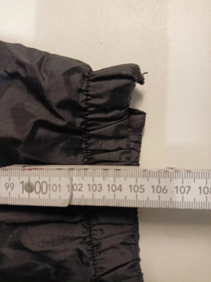 Nike Vintage Trackpants Baggy L 1643