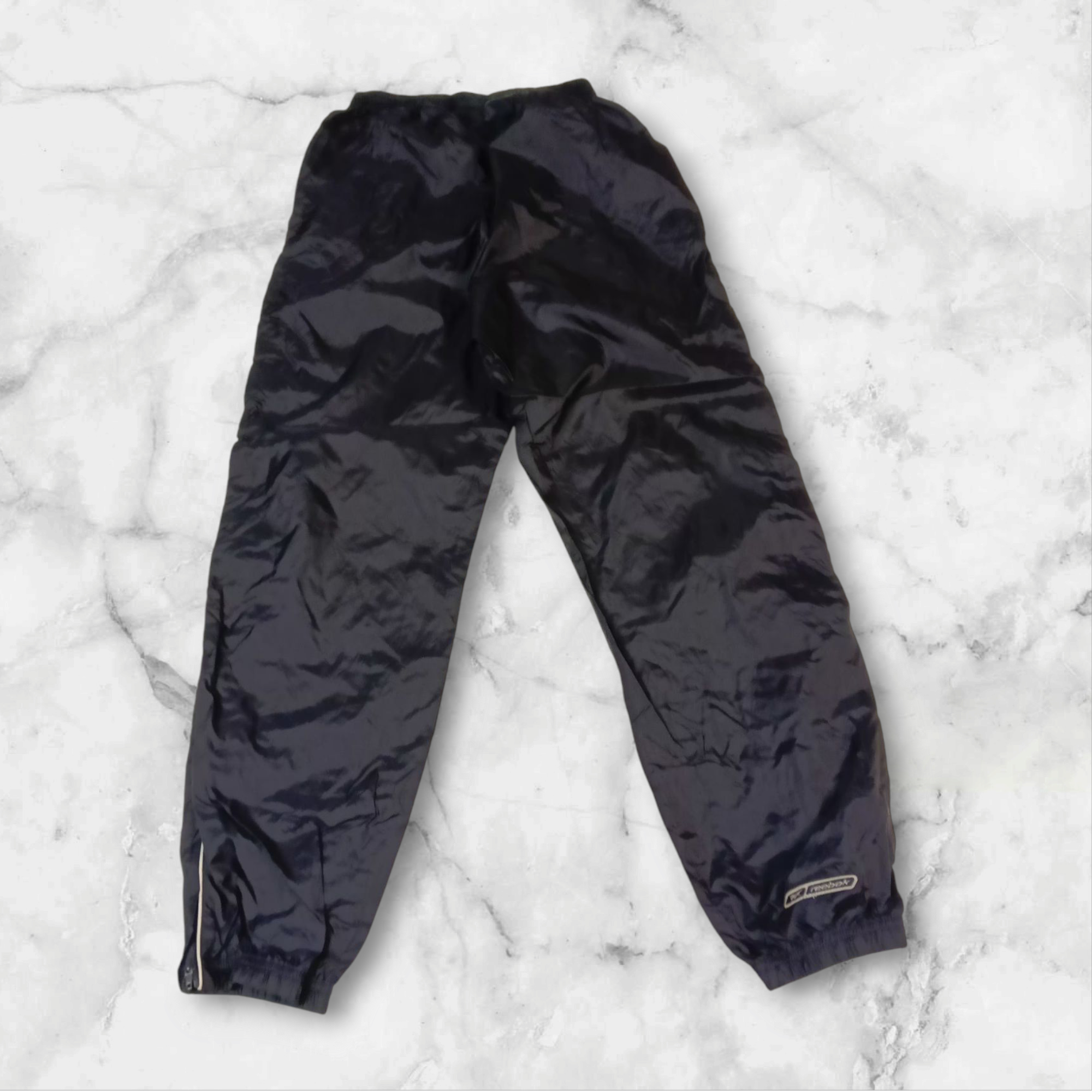 Reebok Vintage Trackpants Baggy M 1738