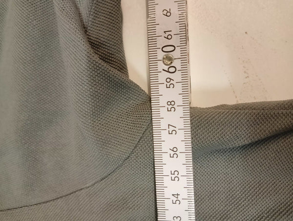 Lacoste Vintage Poloshirt XXL 1715