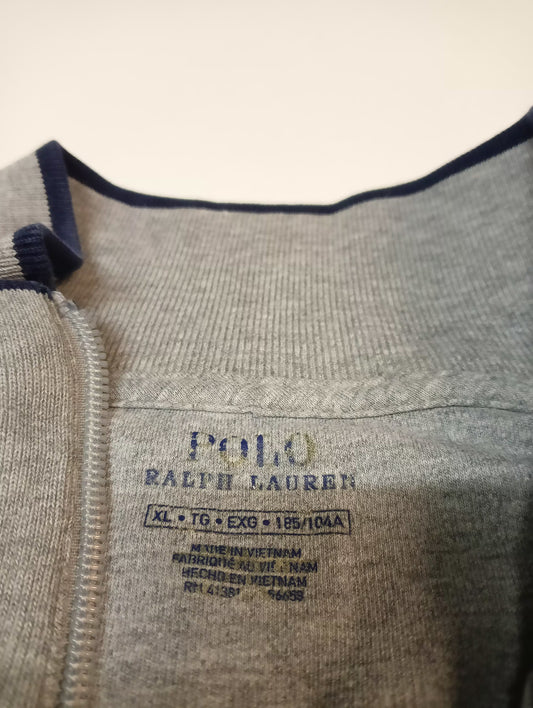Polo Ralph Lauren Vintage Jacke XL 1629