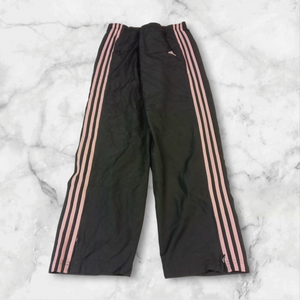 Adidas Vintage Trackpants Baggy S 1678