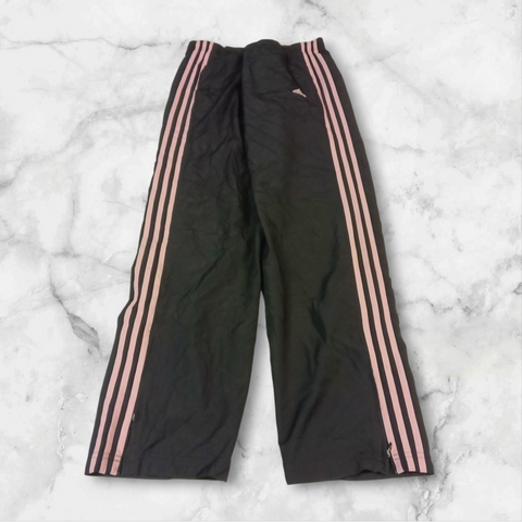 Adidas Vintage Trackpants Baggy S 1678