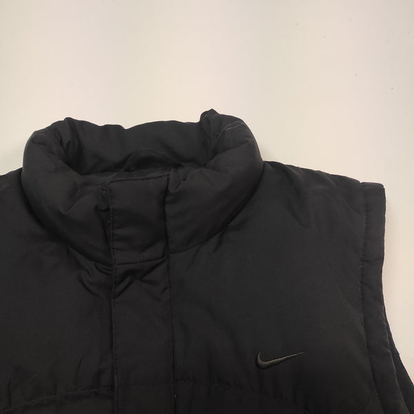 Nike Vintage Daunenjacke L #20