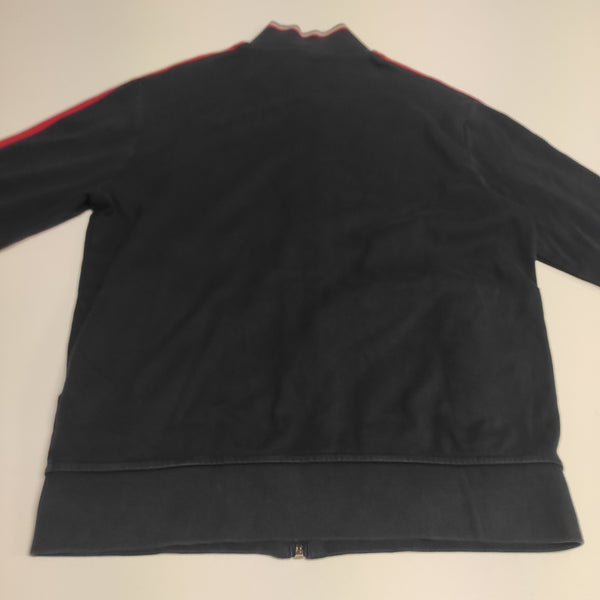 Ralph Lauren Vintage Zip Jacke #9383 M