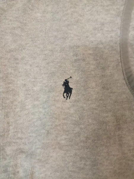 Ralph Lauren Vintage Weste L 1633