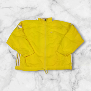 Adidas Vintage Trackjacket M 1205