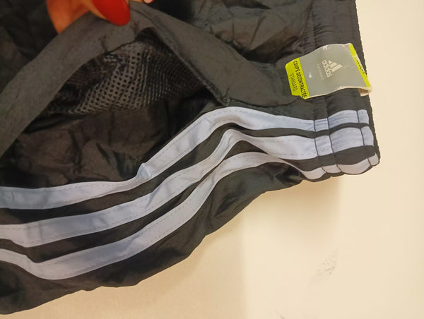 Adidas Vintage Trackpants Baggy S-M 1679