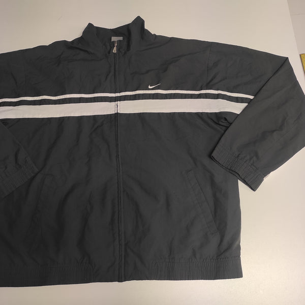 Nike Vintage Trackjacket L #8961