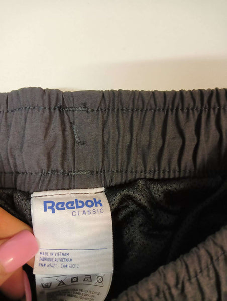 Reebok Trackpants Vintage Xs-S Baggy 1549