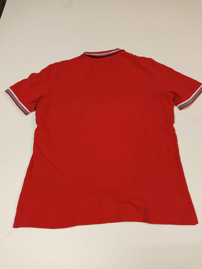 Kappa Vintage Poloshirt M 1703