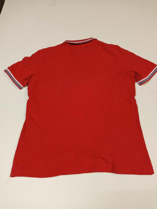 Kappa Vintage Poloshirt M 1703