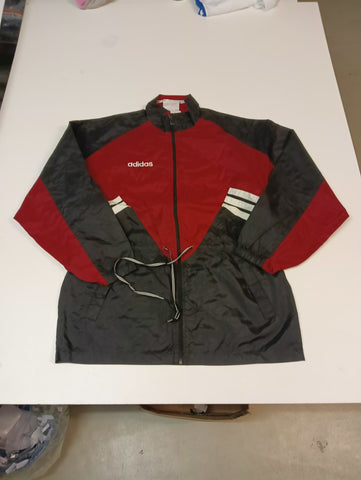 Adidas Vintage Trackjacket Nylon L 1179