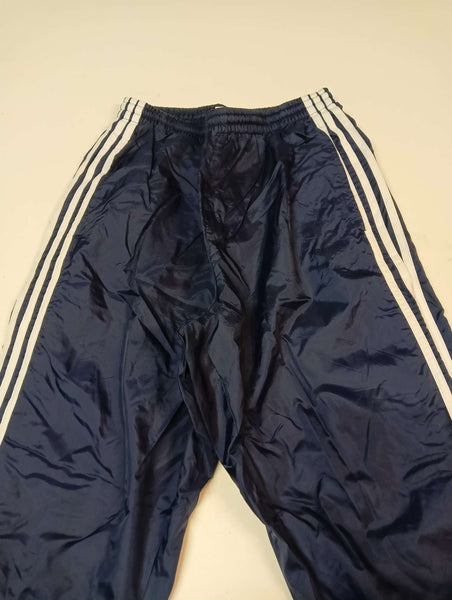 Adidas Vintage Trackpants Baggy M 1730