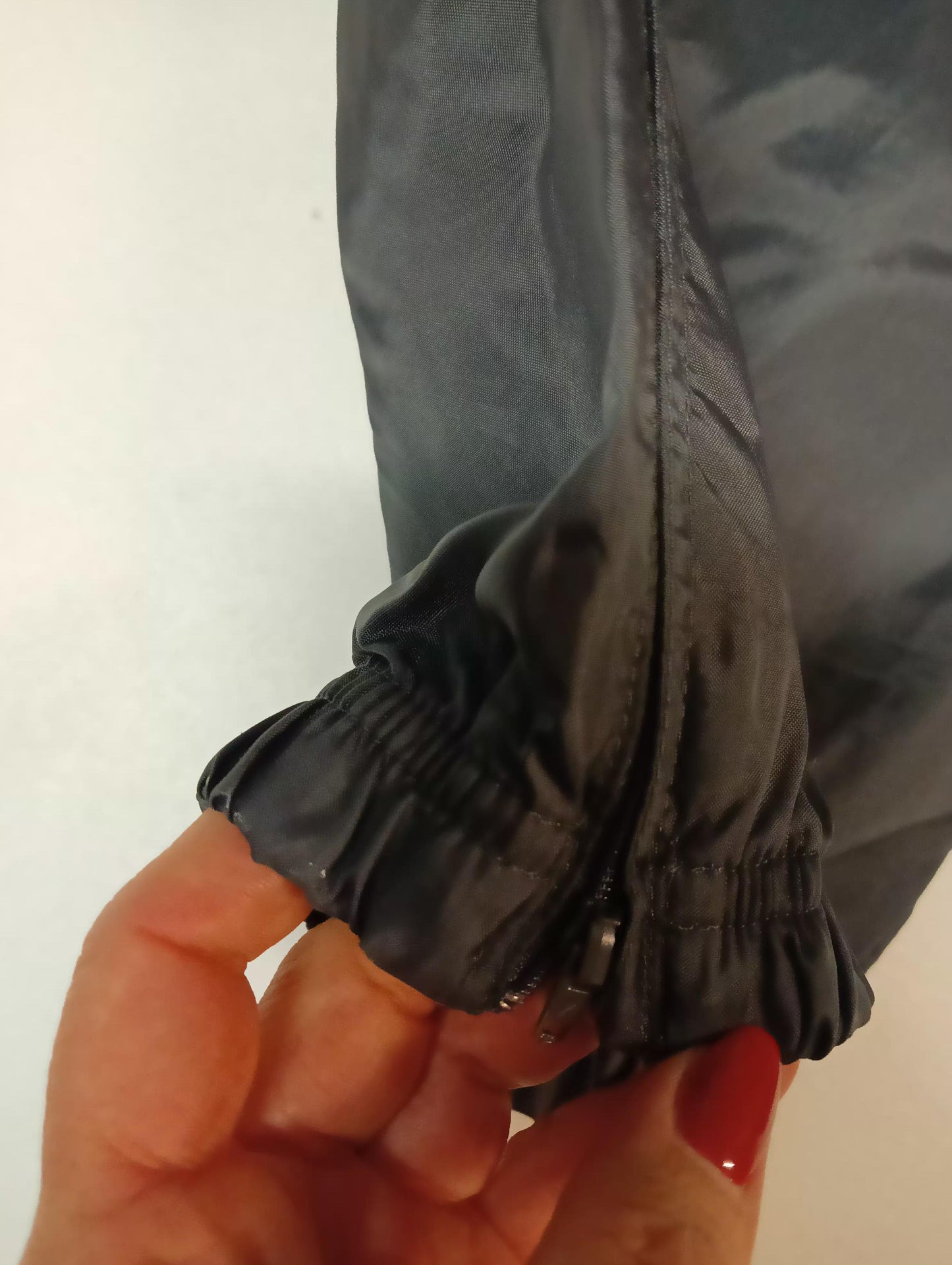 Reebok Vintage Trackpants Baggy XS 1737