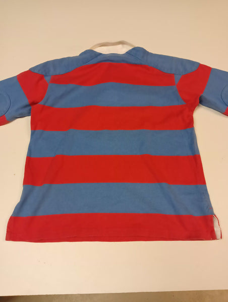 Ralph Lauren Vintage Pullover M fit S 1700