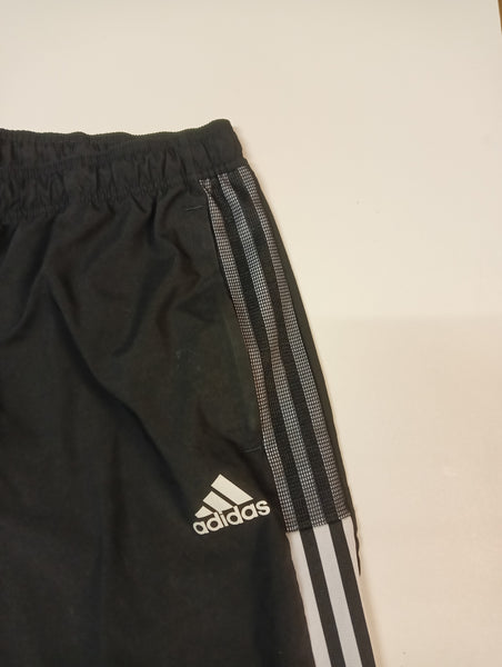 Vintage Adidas Trackpants XL fit M 1098