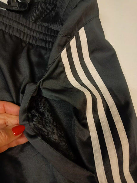 Adidas Vintage Trackpants Baggy M 1688