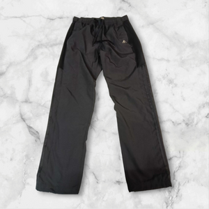 Vintage Adidas Trackpants Baggy M 1401