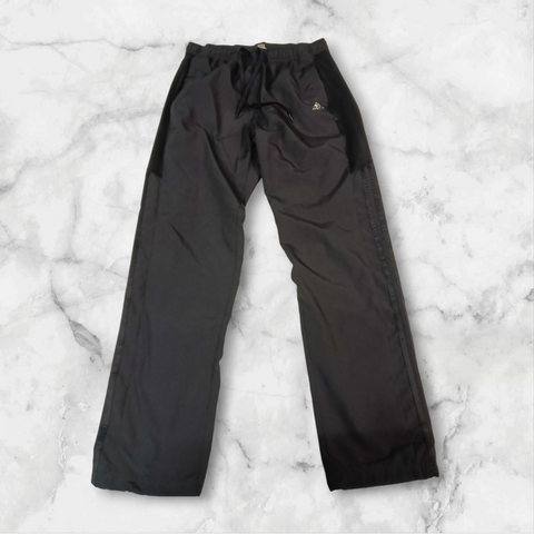 Vintage Adidas Trackpants Baggy M 1401