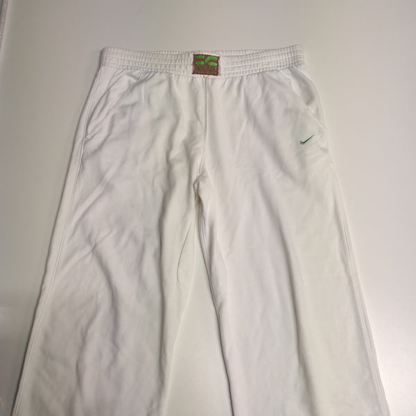 Nike Trackpants Vintage Baggy L Baumwolle #9033