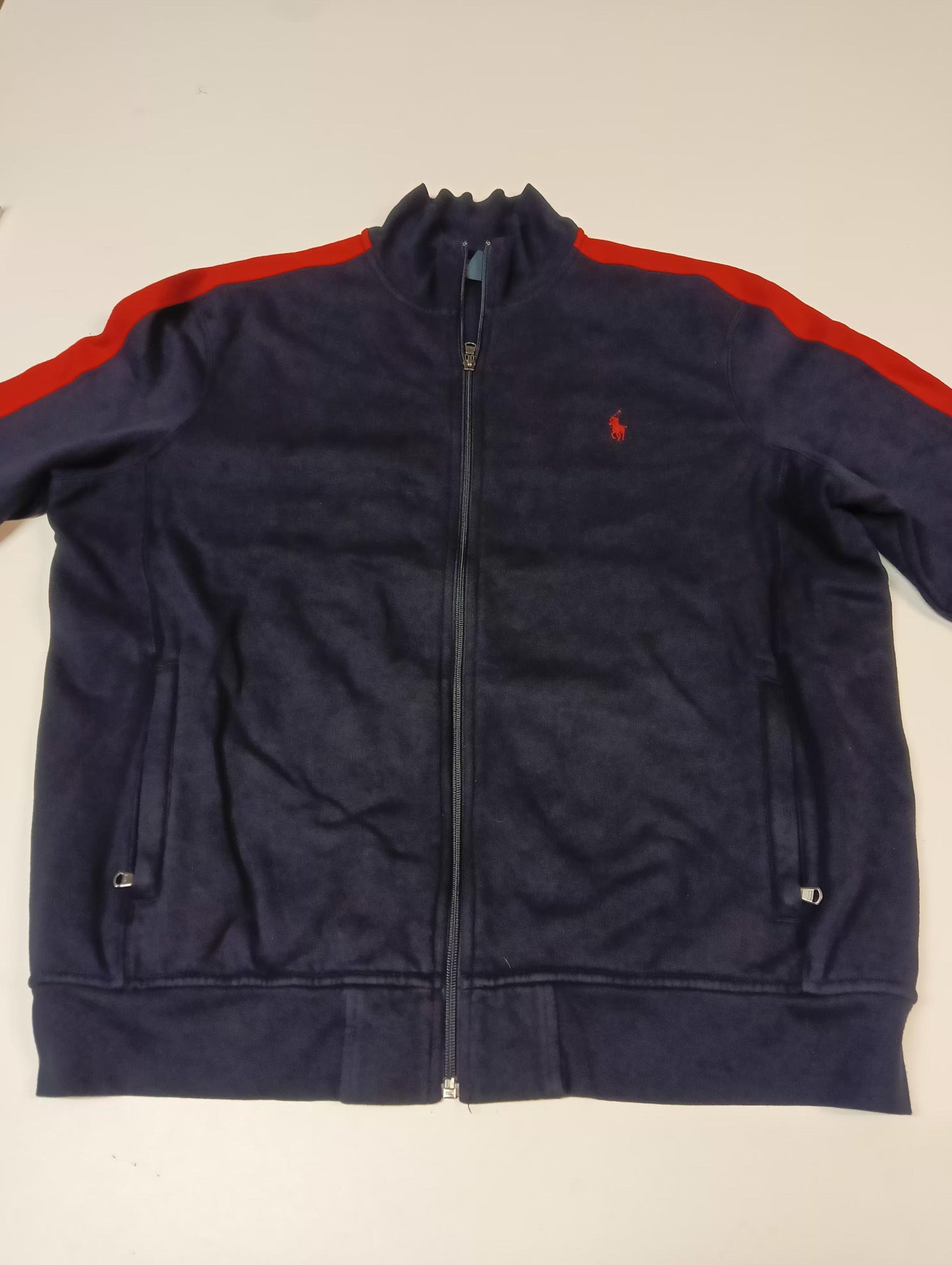 Ralph Lauren Vintage Pullover XL 1694