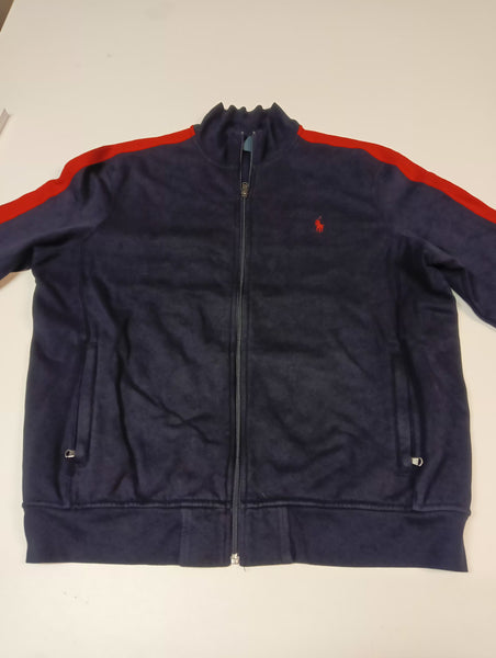Ralph Lauren Vintage Pullover XL 1694
