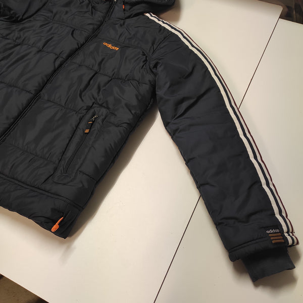 Adidas Vintage Winterjacke M #19