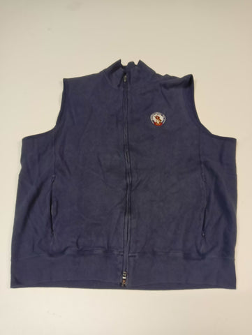 Ralph Lauren Vintage Weste L 1635