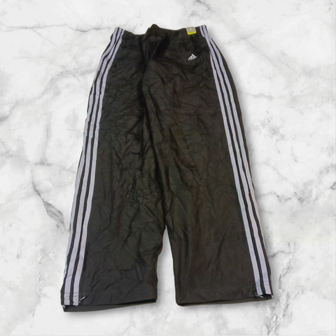 Adidas Vintage Trackpants Baggy S-M 1679