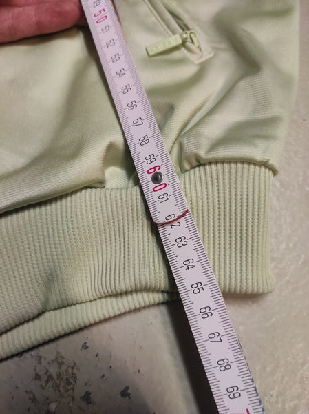 Adidas Vintage Tracksuit S - M #509