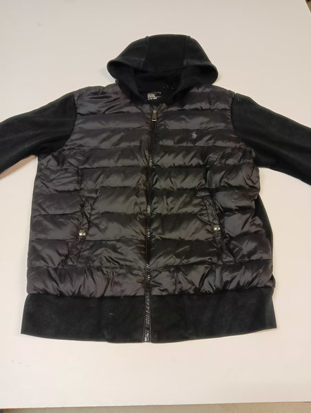 Ralph Lauren Vintage Hoodie M 1693
