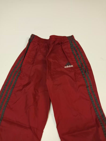 Adidas Vintage Trackpants XS 1675