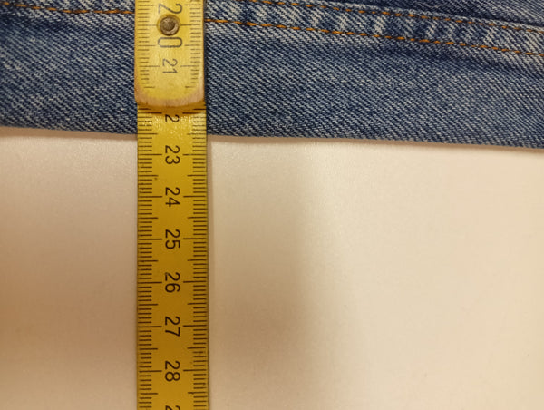Dickes Vintage Jeans XL 993