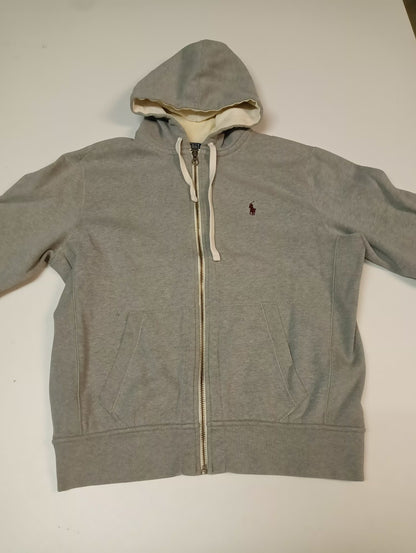 Ralph Lauren Vintage Pullover L 1668