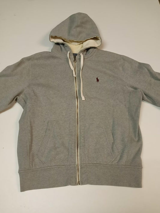 Ralph Lauren Vintage Pullover L 1668