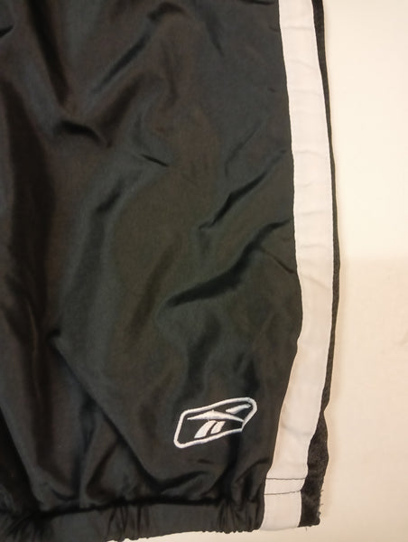 Vintage Reebok Trackpants XL fit L 1103