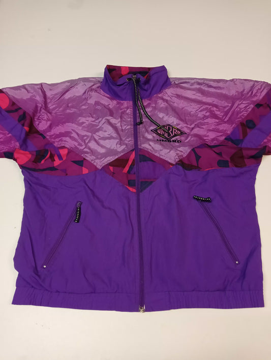 Umbro Vintage Trackjacket S 1206