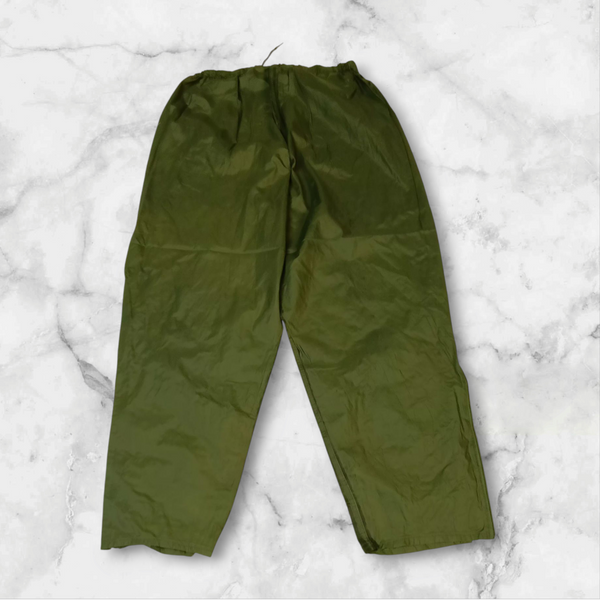 Nike Vintage Trackpants Baggy L 1189