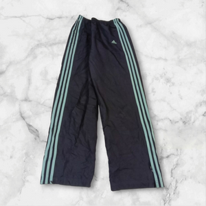 Adidas Vintage Trackpants Baggy M 1639
