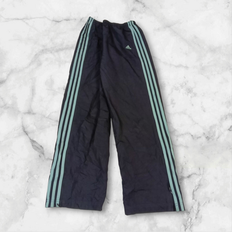 Adidas Vintage Trackpants Baggy M 1639
