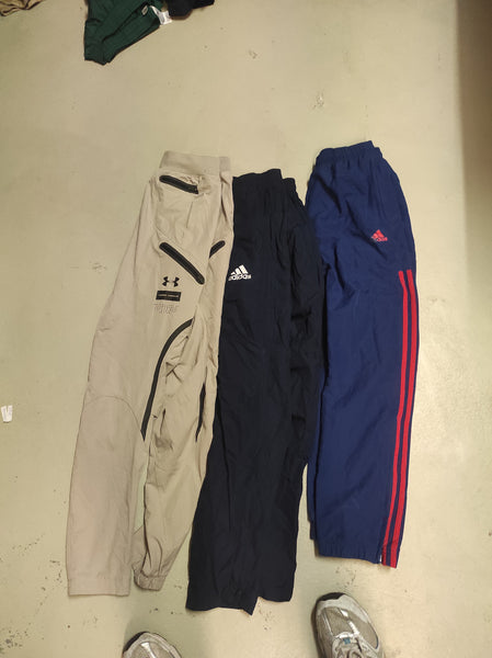 3x Jogginghosen bundle S #1
