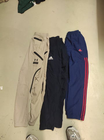 3x Jogginghosen bundle S #1
