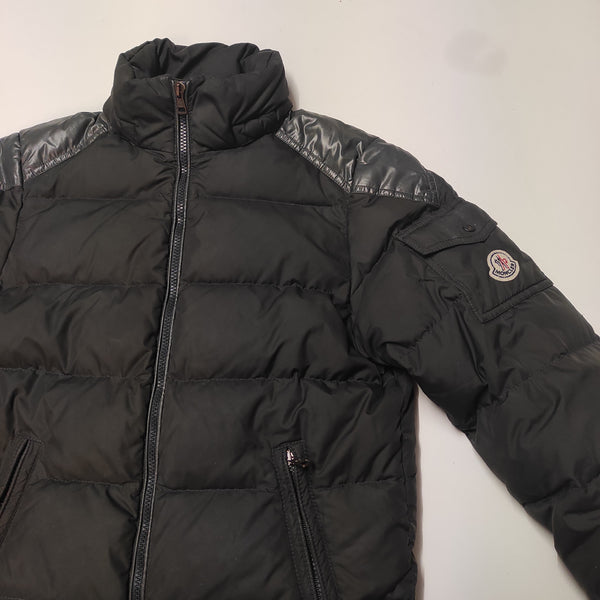 Moncler Vintage Daunenjacke S #10