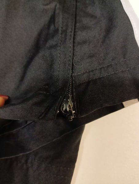 Adidas Vintage Trackpants Baggy XL 1728