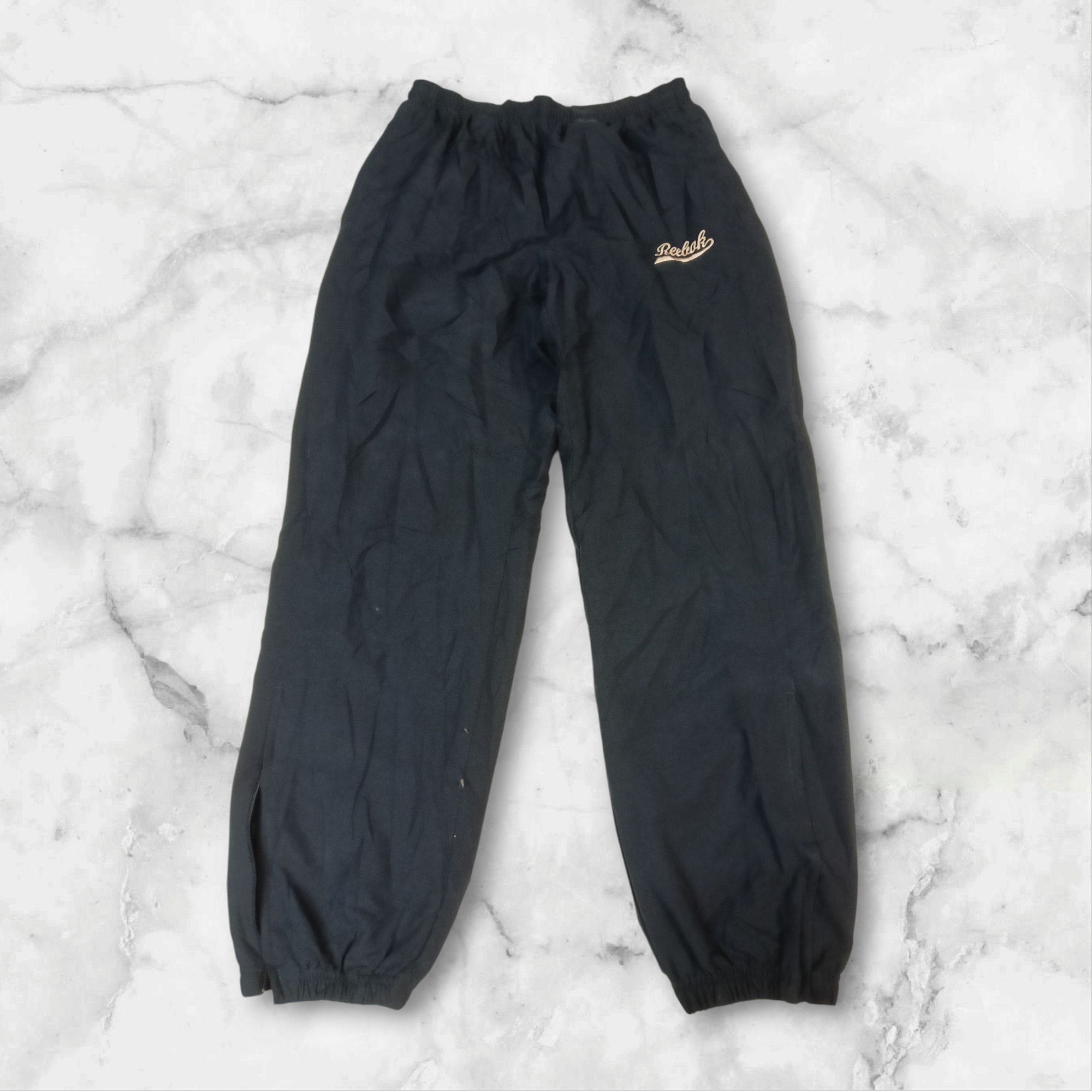 Vintage Reebok Trackpants S 1106