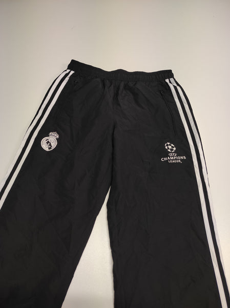 Real Madrid x Adidas Vintage Trackpants S #57