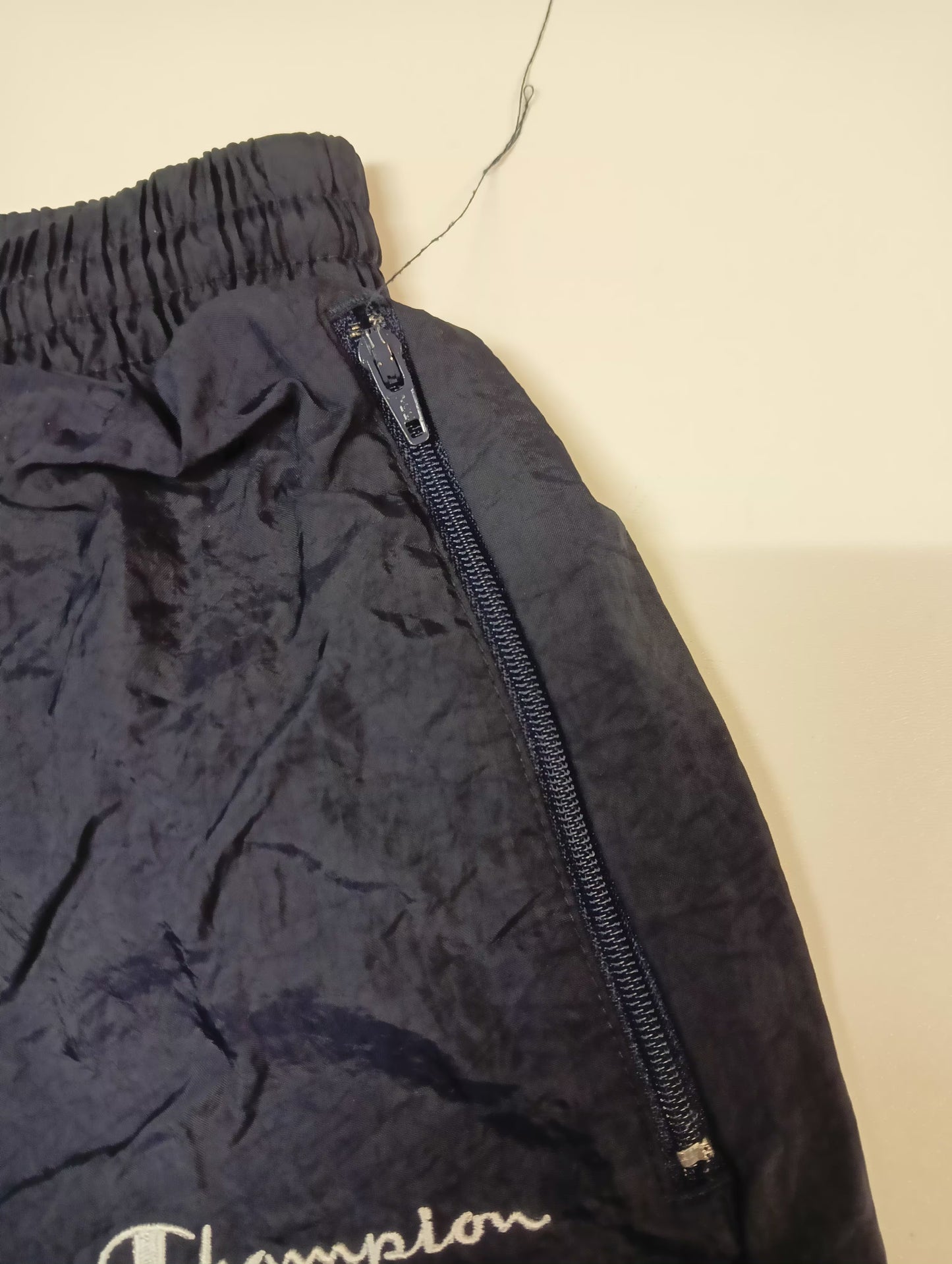 Champion Vintage Trackpants Baggy M 1202